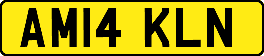 AM14KLN