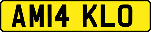 AM14KLO