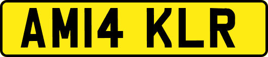 AM14KLR