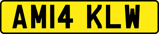 AM14KLW