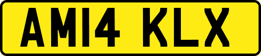 AM14KLX