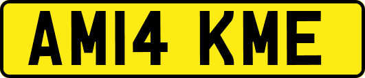 AM14KME