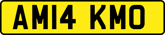 AM14KMO