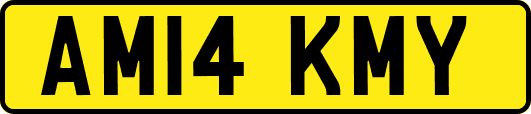 AM14KMY