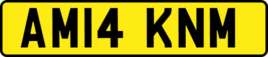 AM14KNM
