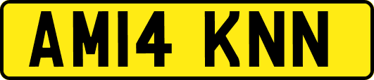 AM14KNN