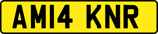 AM14KNR