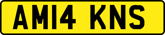 AM14KNS