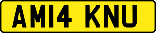 AM14KNU