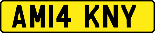 AM14KNY