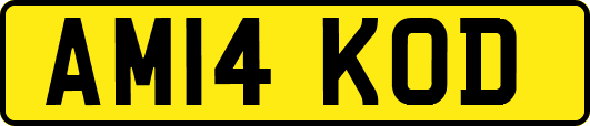 AM14KOD