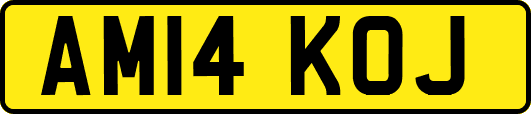 AM14KOJ