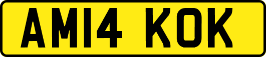 AM14KOK