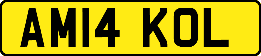 AM14KOL