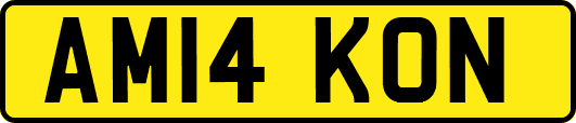 AM14KON