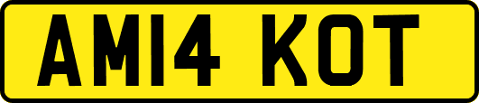AM14KOT