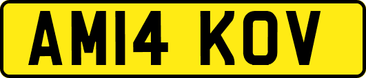 AM14KOV