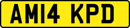AM14KPD