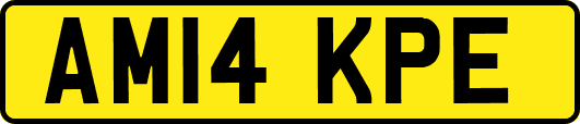 AM14KPE