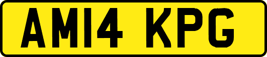 AM14KPG