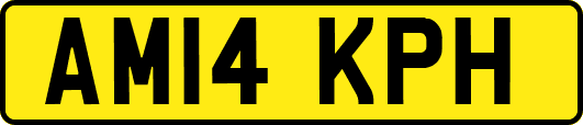 AM14KPH