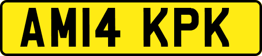 AM14KPK