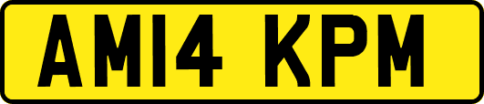 AM14KPM
