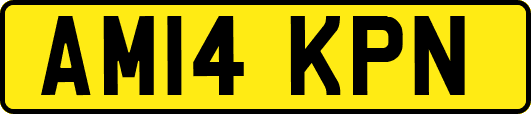 AM14KPN