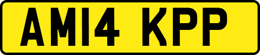 AM14KPP