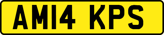 AM14KPS