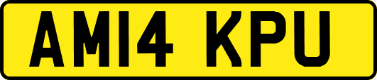 AM14KPU
