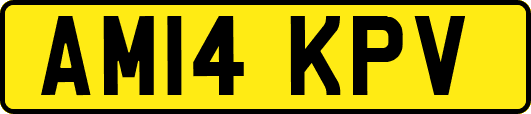 AM14KPV