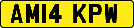 AM14KPW