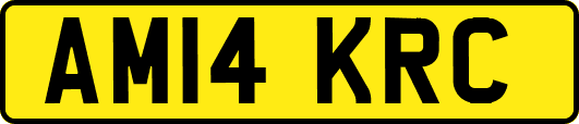 AM14KRC