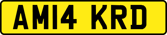 AM14KRD