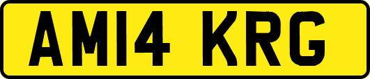 AM14KRG