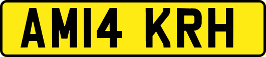 AM14KRH