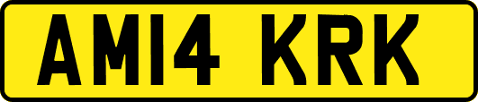 AM14KRK