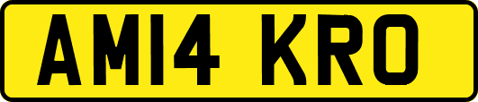 AM14KRO