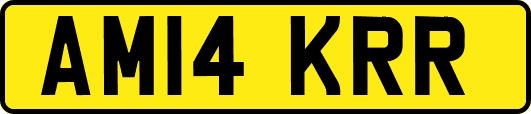 AM14KRR