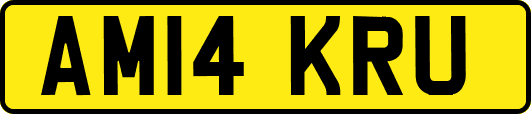 AM14KRU