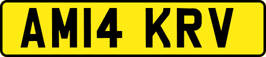 AM14KRV