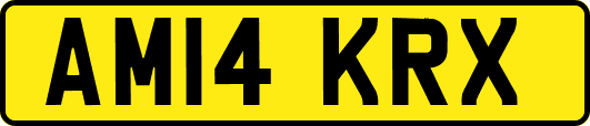AM14KRX