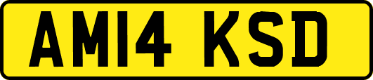 AM14KSD