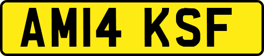 AM14KSF