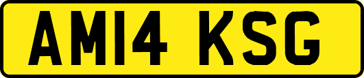 AM14KSG