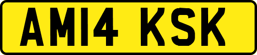 AM14KSK