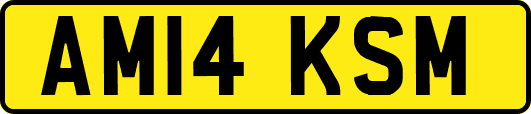 AM14KSM