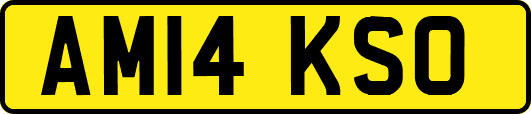 AM14KSO