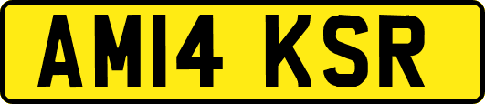 AM14KSR